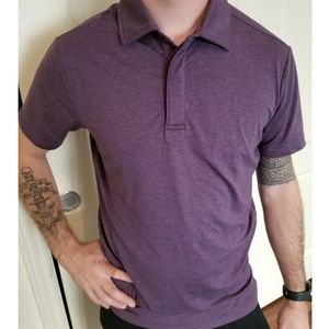 Men's Performance Polo